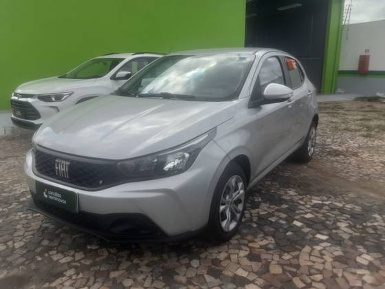 FIAT ARGO 1.0 FIREFLY FLEX DRIVE MANUAL FIAT ARGO 1.0 FIREFLY FLEX DRIVE MANUAL